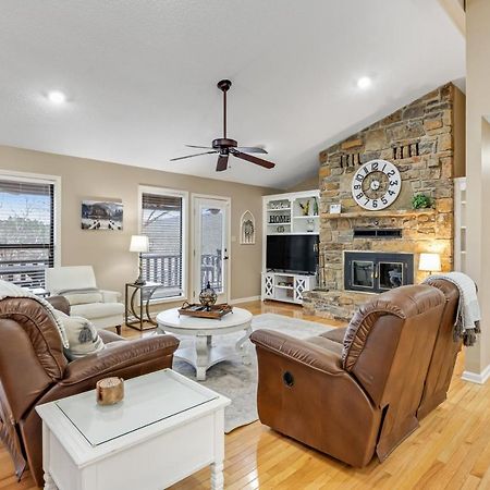 The Silverwood Lake Hamilton Экстерьер фото