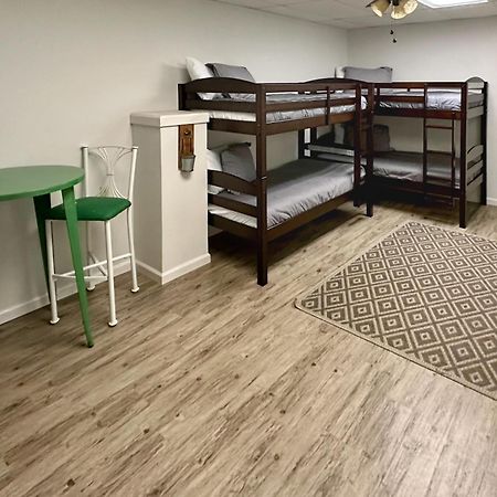The Silverwood Lake Hamilton Экстерьер фото
