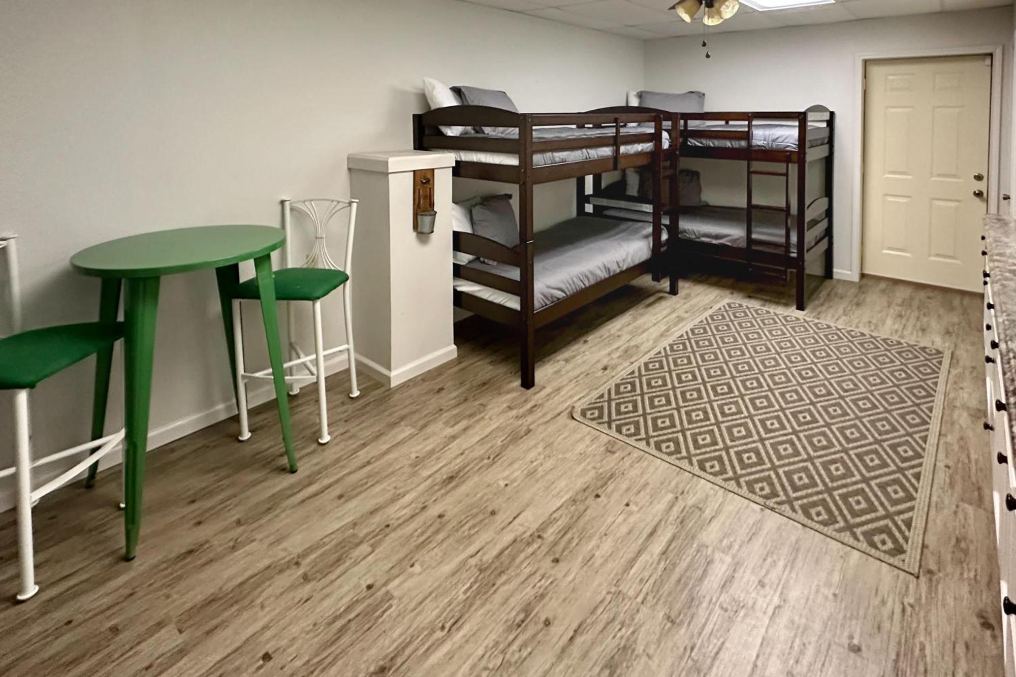 The Silverwood Lake Hamilton Экстерьер фото
