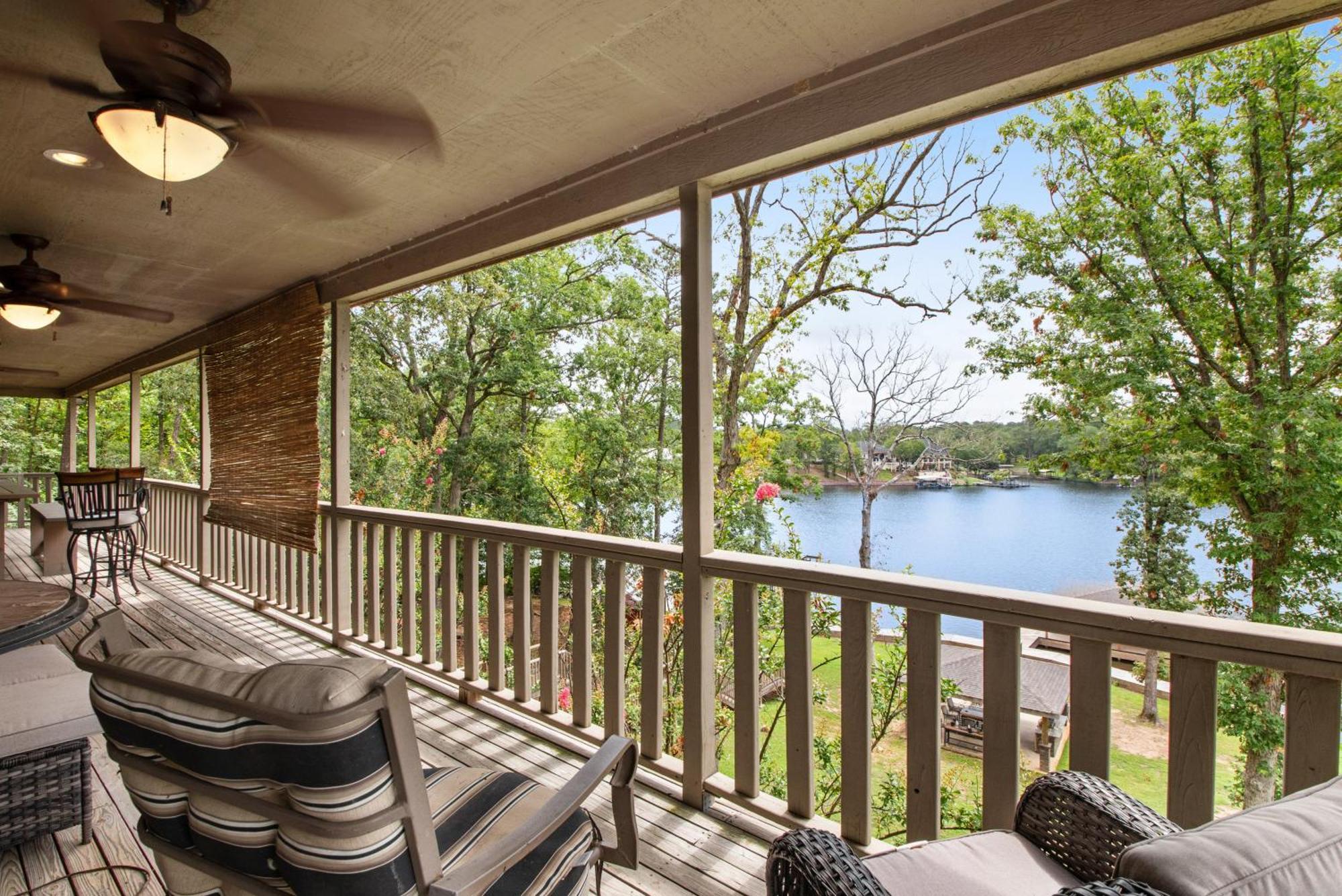 The Silverwood Lake Hamilton Экстерьер фото