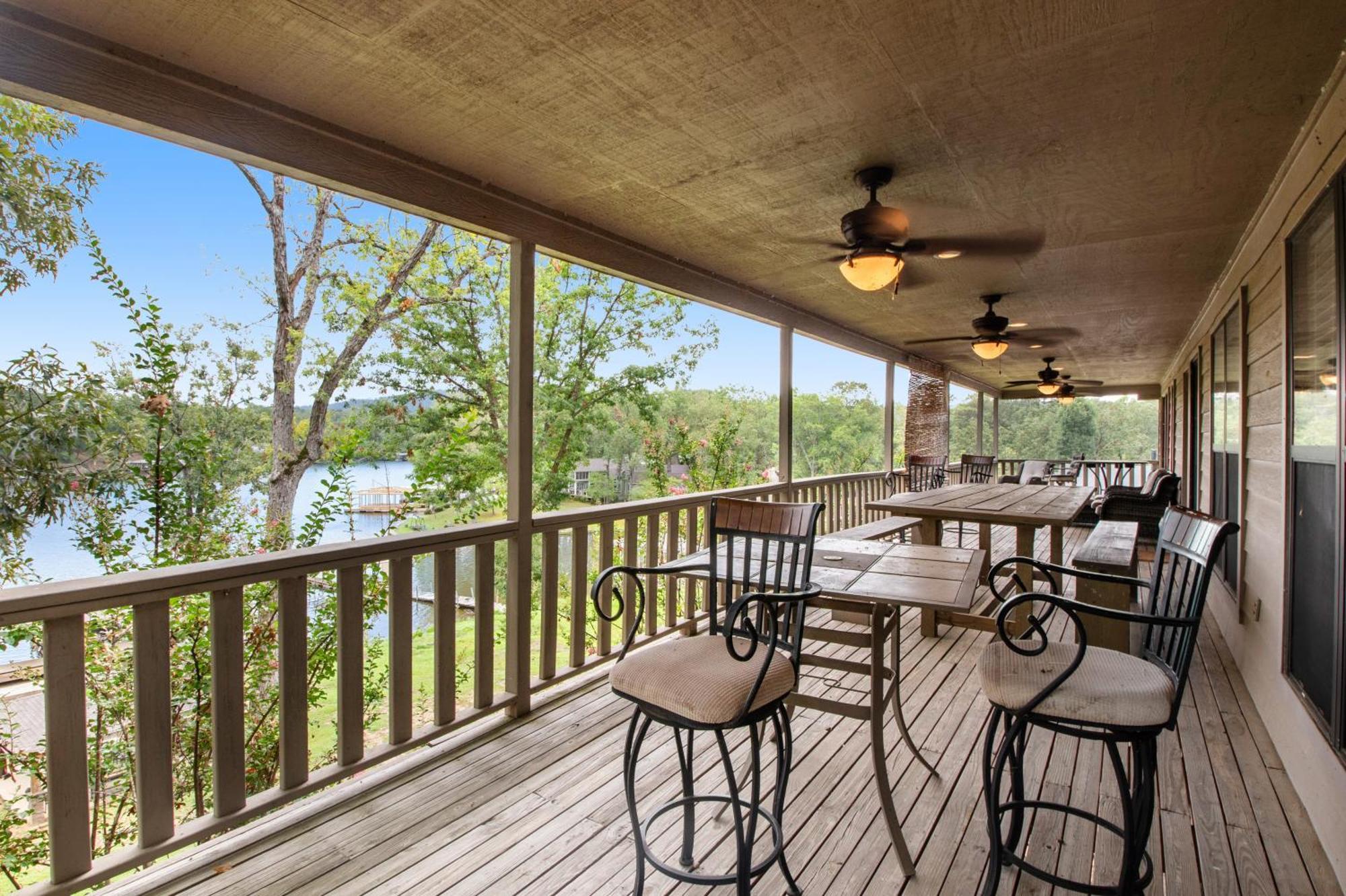 The Silverwood Lake Hamilton Экстерьер фото